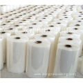 plastic film plastic film roll transparent